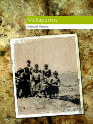 cover image of Mataperros